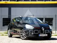 2017 Renault Clio