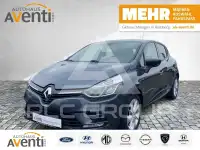 2017 Renault Clio