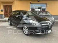 2017 Renault Clio