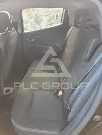 2017 Renault Clio