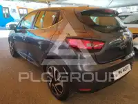2017 Renault Clio
