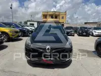 2017 Renault Clio