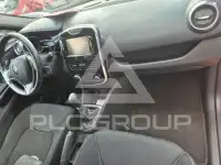 2017 Renault Clio