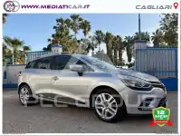 2017 Renault Clio