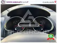 2017 Renault Clio