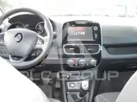 2017 Renault Clio