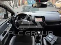 2017 Renault Clio