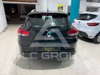 2017 Renault Clio