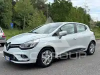 2017 Renault Clio