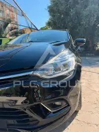 2017 Renault Clio