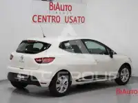 2017 Renault Clio