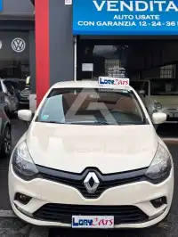 2017 Renault Clio