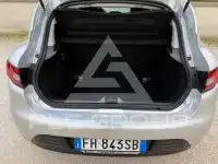 2017 Renault Clio