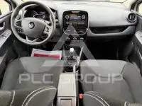 2017 Renault Clio