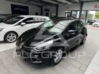 2017 Renault Clio