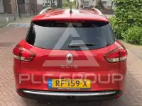 2017 Renault Clio