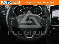 2017 Renault Clio
