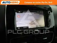 2017 Renault Clio