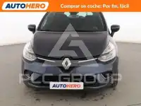 2017 Renault Clio
