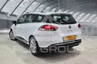 2017 Renault Clio