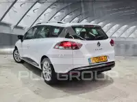 2017 Renault Clio