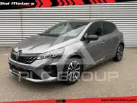 2017 Renault Clio