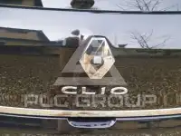 2017 Renault Clio
