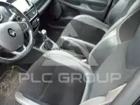 2017 Renault Clio