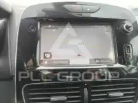 2017 Renault Clio