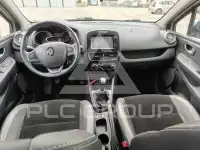 2017 Renault Clio