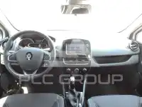 2017 Renault Clio