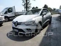 2017 Renault Clio