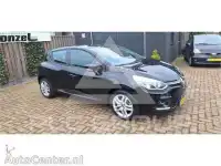 2017 Renault Clio