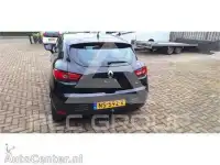 2017 Renault Clio