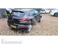 2017 Renault Clio