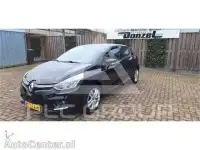 2017 Renault Clio