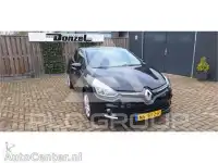 2017 Renault Clio
