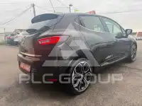 2017 Renault Clio