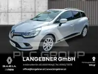 2017 Renault Clio
