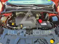 2017 Renault Clio