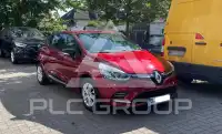 2017 Renault Clio