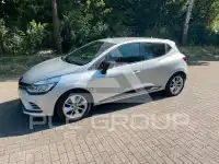 2017 Renault Clio
