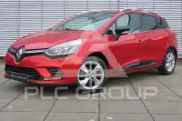 2017 Renault Clio