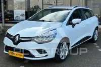2017 Renault Clio