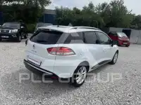 2017 Renault Clio