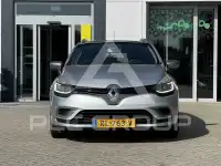 2017 Renault Clio