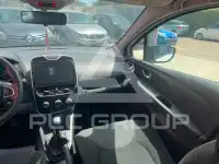 2017 Renault Clio
