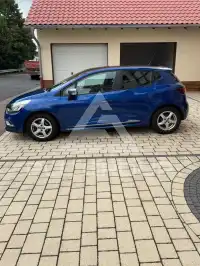 2017 Renault Clio