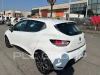 2017 Renault Clio