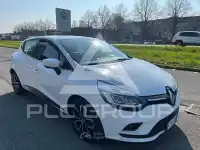 2017 Renault Clio